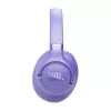 JBL Tune 730BT Zestaw słuchawkowy Bezprzewodowy Head-band Połączenia/Muzyka USB Type-C Bluetooth Lawendowy