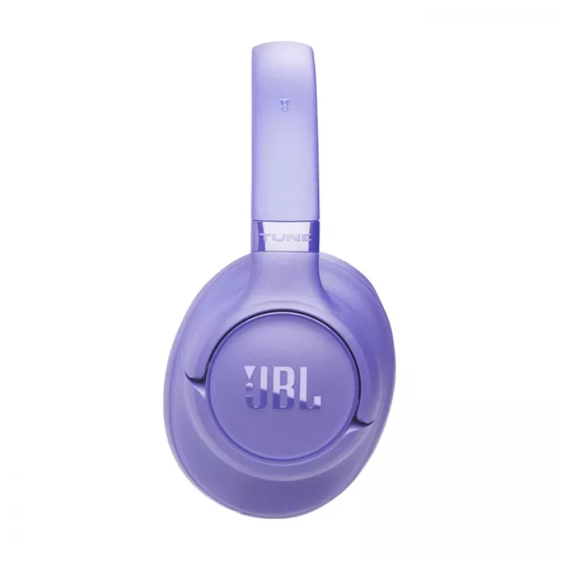 JBL Tune 730BT Zestaw słuchawkowy Bezprzewodowy Head-band Połączenia/Muzyka USB Type-C Bluetooth Lawendowy