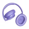 JBL Tune 730BT Zestaw słuchawkowy Bezprzewodowy Head-band Połączenia/Muzyka USB Type-C Bluetooth Lawendowy