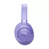 JBL Tune 730BT Zestaw słuchawkowy Bezprzewodowy Head-band Połączenia/Muzyka USB Type-C Bluetooth Lawendowy