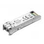 TP-Link TL-SM311LS moduł nadawczo-odbiorczy sieciowy Światłowód 1250 Mbit/s mini-GBIC/SFP 1310 nm