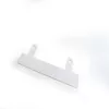 GBC ThermaBind listwa plikowa PVC (50), biała, polichlorek winylu, 74 g, 50 szt., Egipt