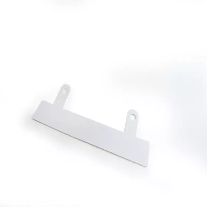 GBC ThermaBind listwa plikowa PVC (50), biała, polichlorek winylu, 74 g, 50 szt., Egipt