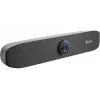 VESA Mount for Poly Studio P15/R30, srebrny