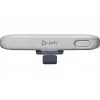 VESA Mount for Poly Studio P15/R30, srebrny