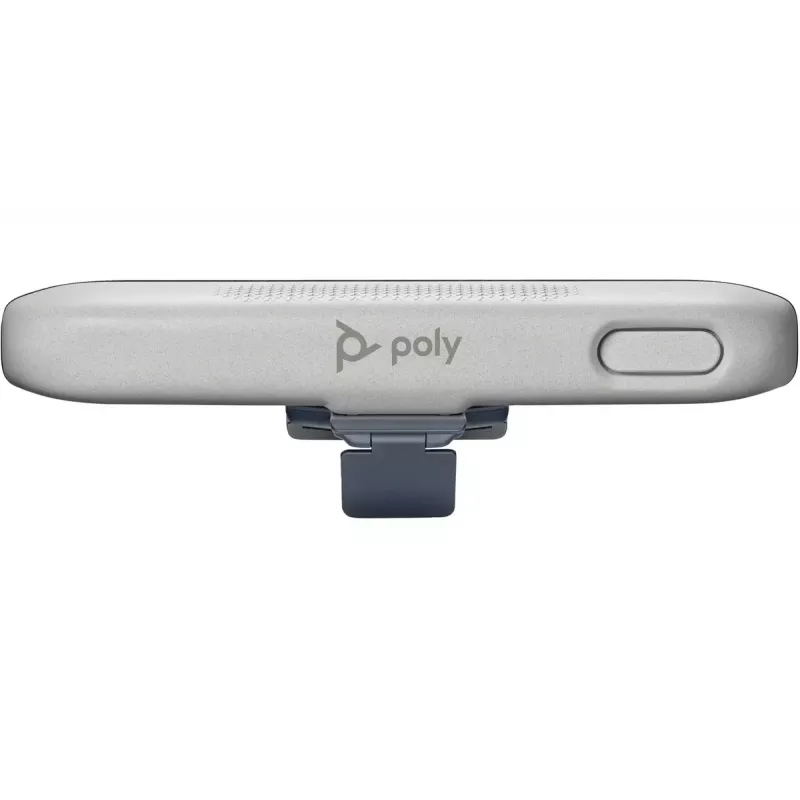 VESA Mount for Poly Studio P15/R30, srebrny