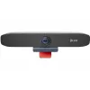 VESA Mount for Poly Studio P15/R30, srebrny