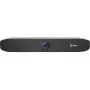 VESA Mount for Poly Studio P15/R30, srebrny