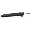 HP 125 Wired klawiatura Full-size USB Membrane Czarny