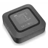Głośnik konferencyjny Lenovo 4Y71Q47766 — PC Bluetooth, USB-C, bateria Li-Ion 4215 mAh, czarny
