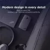 Bezprzewodowa symetryczna mysz Bluetooth Lenovo 4Y51T62792 — IR LED, 4000 DPI, 7 przycisków, kółko, szary