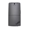 Bezprzewodowa symetryczna mysz Bluetooth Lenovo 4Y51T62792 — IR LED, 4000 DPI, 7 przycisków, kółko, szary