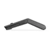 Bezprzewodowa symetryczna mysz Bluetooth Lenovo 4Y51T62792 — IR LED, 4000 DPI, 7 przycisków, kółko, szary