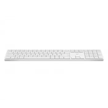 HP 450 Programowalna Klawiatura Bezprzewodowa Pełnowymiarowa RF Wireless USB Czarna