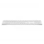 HP 450 Programowalna Klawiatura Bezprzewodowa Pełnowymiarowa RF Wireless USB Czarna