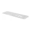 HP 450 Programowalna Klawiatura Bezprzewodowa Pełnowymiarowa RF Wireless USB Czarna