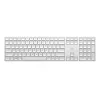 HP 450 Programowalna Klawiatura Bezprzewodowa Pełnowymiarowa RF Wireless USB Czarna