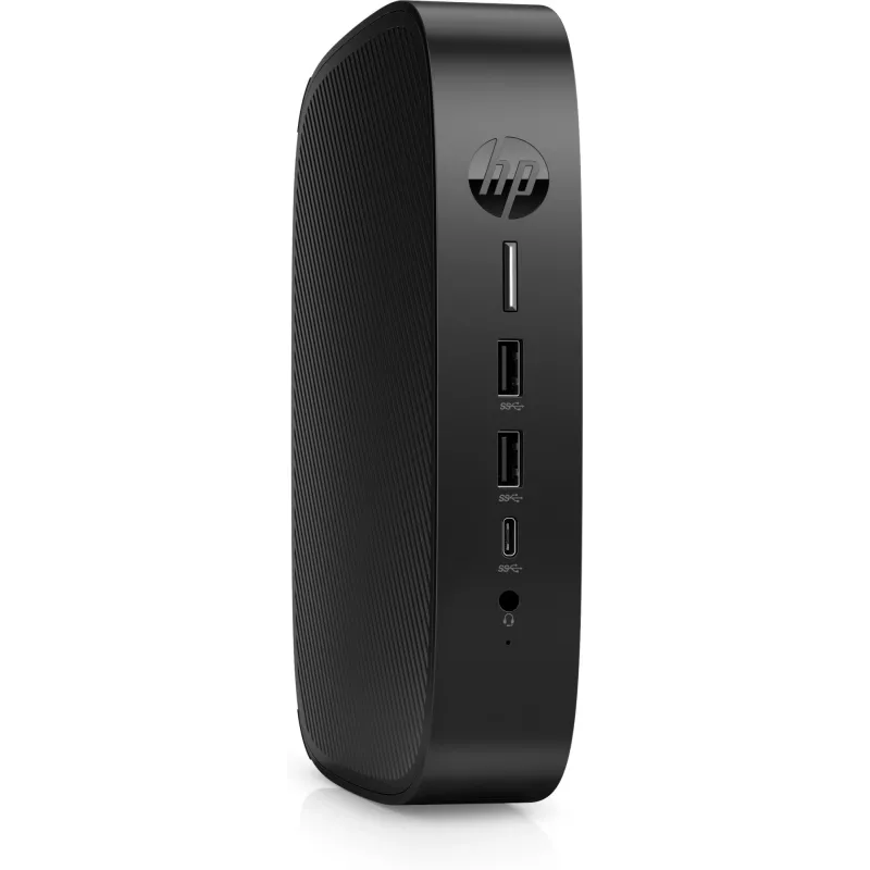 HP Elite t655 2.1 GHz ThinPro 1.12 kg Czarny R2314
