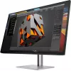 Monitor HP Series 7 Pro 31,5 cala 4K Thunderbolt 4 - 732pk, 80 cm (31,5 cala), 3840 x 2160 pikseli, 4K Ultra HD, LCD, 5 ms, Czarny, Srebrny
