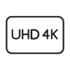 Monitor HP Series 7 Pro 31,5 cala 4K Thunderbolt 4 - 732pk, 80 cm (31,5 cala), 3840 x 2160 pikseli, 4K Ultra HD, LCD, 5 ms, Czarny, Srebrny