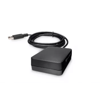 Serwer wydruku HP JetDirect 3200w, USB, Wi-Fi, Bluetooth LE