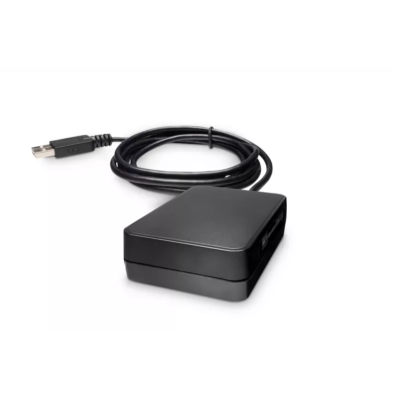 Serwer wydruku HP JetDirect 3200w, USB, Wi-Fi, Bluetooth LE