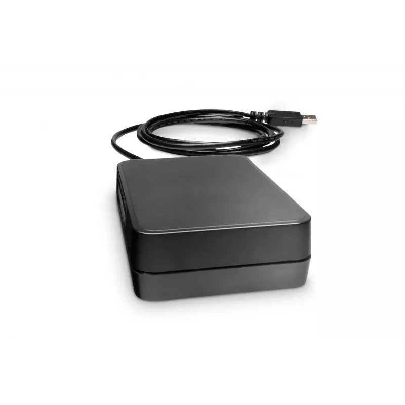 Serwer wydruku HP JetDirect 3200w, USB, Wi-Fi, Bluetooth LE