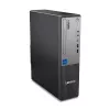 Lenovo ThinkCentre neo 50s Gen 5 Intel® Core™ i3 i3-14100 8 GB DDR5-SDRAM 256 GB SSD Windows 11 Pro SFF PC Czarny