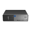 Lenovo ThinkCentre neo 50s Gen 5 Intel® Core™ i3 i3-14100 8 GB DDR5-SDRAM 256 GB SSD Windows 11 Pro SFF PC Czarny