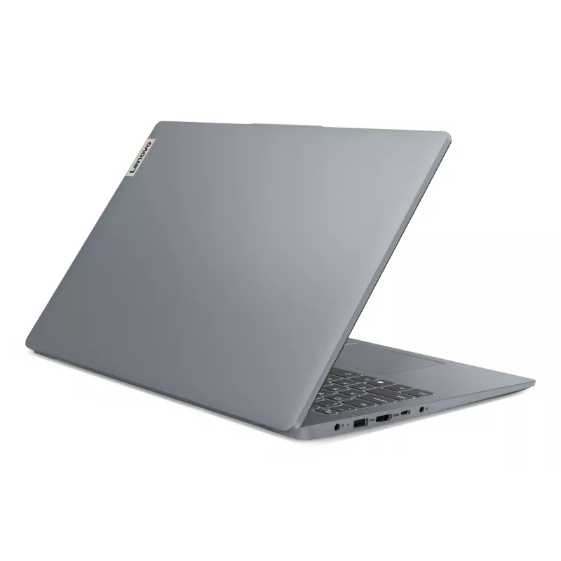 Laptop Lenovo IdeaPad cienki 3 15ABR8 AMD Ryzen 7 5825U 16 GB 512 GB z ekranem dotykowym