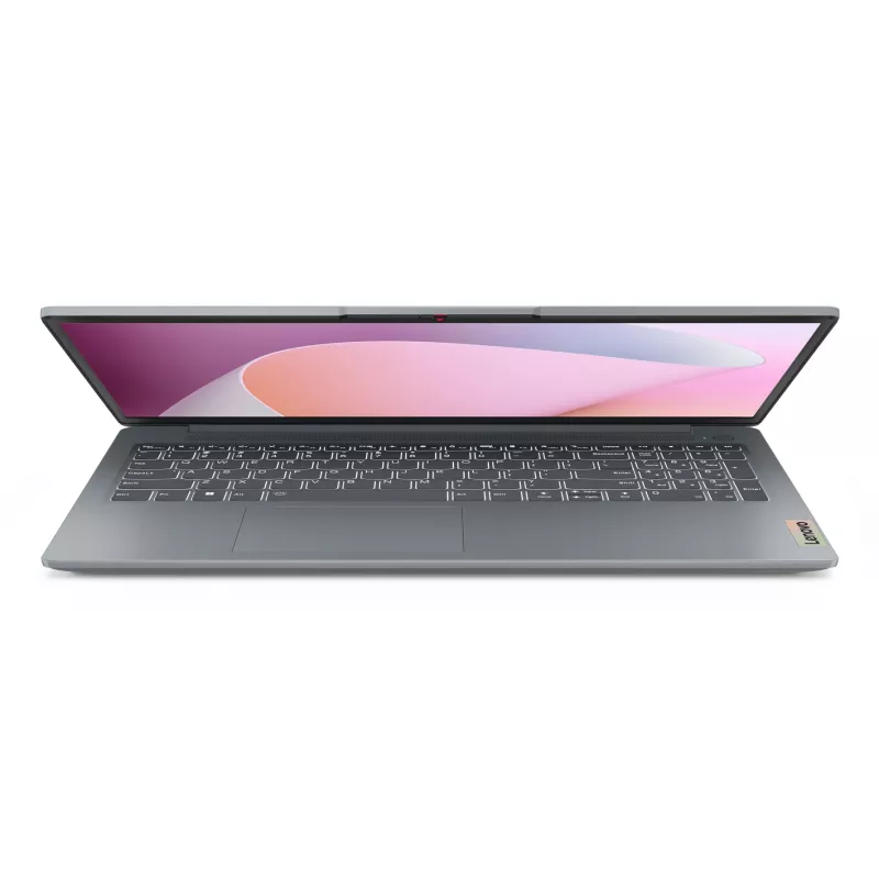 Laptop Lenovo IdeaPad cienki 3 15ABR8 AMD Ryzen 7 5825U 16 GB 512 GB z ekranem dotykowym