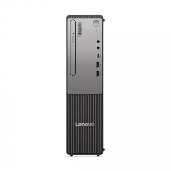Lenovo ThinkCentre neo 30s Gen 5 Intel® Core™ i5 i5-13420H 16 GB DDR5-SDRAM 512 GB SSD Windows 11 Pro SFF PC Czarny, Szary
