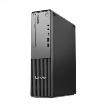 Lenovo ThinkCentre neo 30s Gen 5 Intel® Core™ i5 i5-13420H 16 GB DDR5-SDRAM 512 GB SSD Windows 11 Pro SFF PC Czarny, Szary