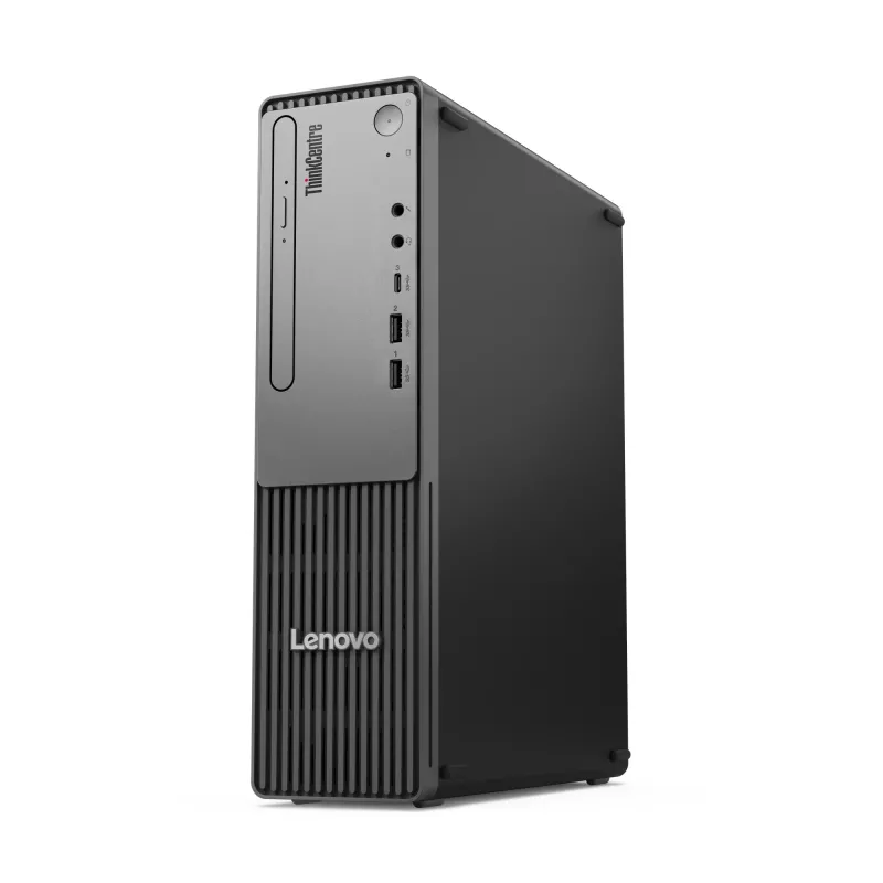 Lenovo ThinkCentre neo 30s Gen 5 Intel® Core™ i5 i5-13420H 16 GB DDR5-SDRAM 512 GB SSD Windows 11 Pro SFF PC Czarny, Szary