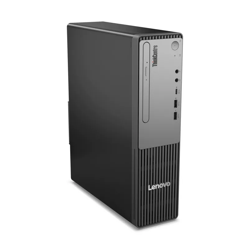 Lenovo ThinkCentre neo 30s Gen 5 Intel® Core™ i5 i5-13420H 16 GB DDR5-SDRAM 512 GB SSD Windows 11 Pro SFF PC Czarny, Szary