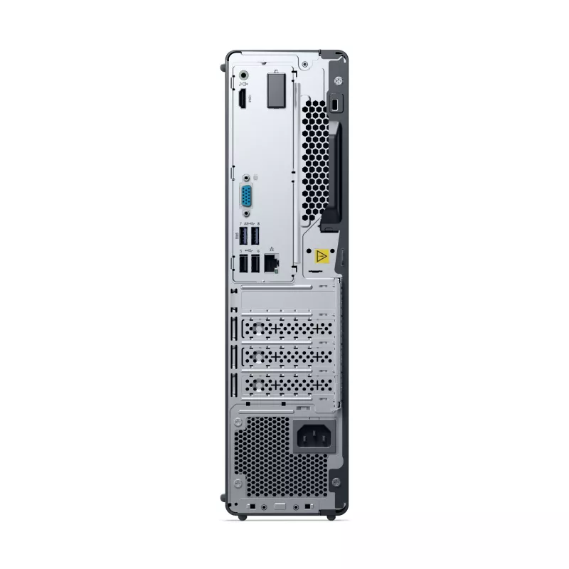 Lenovo ThinkCentre neo 30s Gen 5 Intel® Core™ i5 i5-13420H 16 GB DDR5-SDRAM 512 GB SSD Windows 11 Pro SFF PC Czarny, Szary