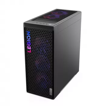 Lenovo Legion T7 34IAS10 Intel Core Ultra 7 265K 32 GB DDR5-SDRAM 1 TB SSD NVIDIA GeForce RTX 5080 Windows 11 Home Tower PC Szary
