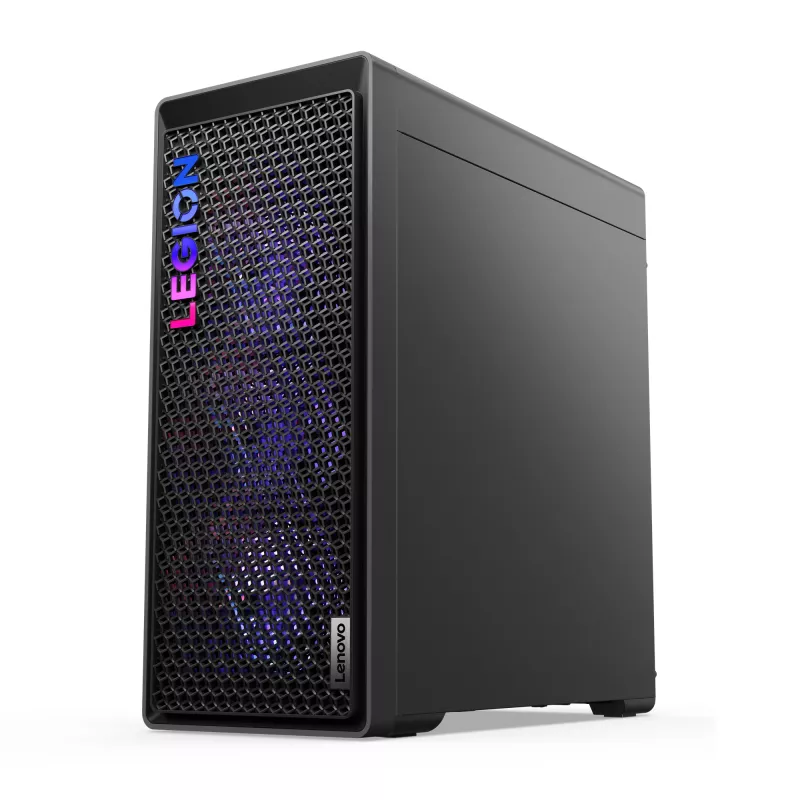 Lenovo Legion T7 34IAS10 Intel Core Ultra 7 265K 32 GB DDR5-SDRAM 1 TB SSD NVIDIA GeForce RTX 5080 Windows 11 Home Tower PC Szary