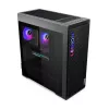 Lenovo Legion T7 34IAS10 Intel Core Ultra 7 265K 32 GB DDR5-SDRAM 1 TB SSD NVIDIA GeForce RTX 5080 Windows 11 Home Tower PC Szary