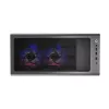 Lenovo Legion T7 34IAS10 Intel Core Ultra 7 265K 32 GB DDR5-SDRAM 1 TB SSD NVIDIA GeForce RTX 5080 Windows 11 Home Tower PC Szary