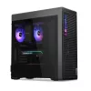 Lenovo Legion T7 34IAS10 Intel Core Ultra 7 265K 32 GB DDR5-SDRAM 1 TB SSD NVIDIA GeForce RTX 5080 Windows 11 Home Tower PC Szary