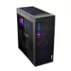 Lenovo Legion T7 34IAS10 Intel Core Ultra 7 265K 32 GB DDR5-SDRAM 1 TB SSD NVIDIA GeForce RTX 5070 Ti Windows 11 Home Tower PC szary