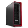 Lenovo ThinkStation P5 wieża stacja robocza, Intel Xeon W5-2545, 128 GB RAM, 1 TB SSD, NVIDIA RTX PRO 4500 Blackwell, Windows 11 Pro