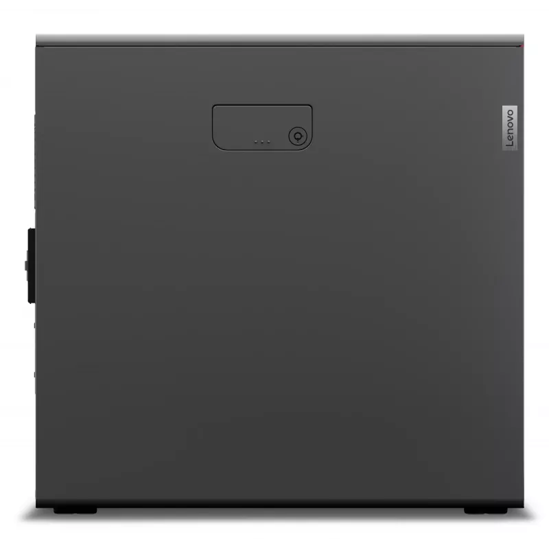 Lenovo ThinkStation P5 wieża stacja robocza, Intel Xeon W5-2545, 128 GB RAM, 1 TB SSD, NVIDIA RTX PRO 4500 Blackwell, Windows 11 Pro