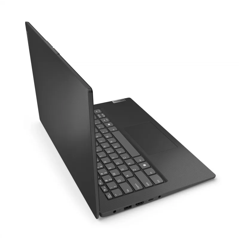 Lenovo V14 G5 IRL Intel® Core™ i5 i5-13420H Laptop 35.6 cm (14 cali) Full HD 16 GB DDR5-SDRAM 512 GB SSD Wi-Fi 6 (802.11ax) Windows 11 Pro Angielski Czarny