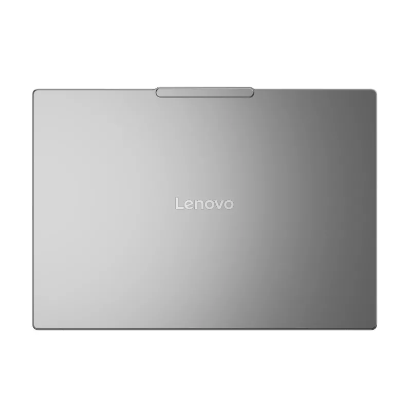 Lenovo IdeaPad Pro 5 16AGP11 Copilot+ PC AMD Ryzen AI 9 465 Laptop 40,6 cm (16 cali) 2.8K 32 GB LPDDR5x-SDRAM 1 TB SSD Wi-Fi 7 (802.11be) Windows 11 Pro German szary