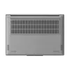 Lenovo IdeaPad Pro 5 16AGP11 Copilot+ PC AMD Ryzen AI 9 465 Laptop 40,6 cm (16 cali) 2.8K 32 GB LPDDR5x-SDRAM 1 TB SSD Wi-Fi 7 (802.11be) Windows 11 Pro German szary