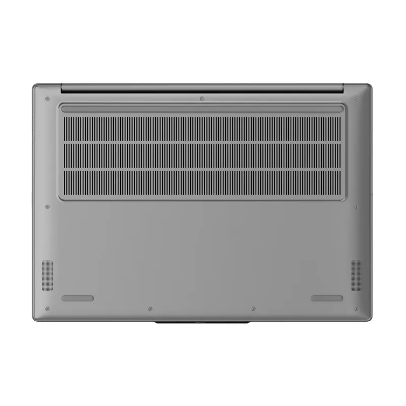 Lenovo IdeaPad Pro 5 16AGP11 Copilot+ PC AMD Ryzen AI 9 465 Laptop 40,6 cm (16 cali) 2.8K 32 GB LPDDR5x-SDRAM 1 TB SSD Wi-Fi 7 (802.11be) Windows 11 Pro German szary
