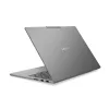 Lenovo IdeaPad Pro 5 16AGP11 Copilot+ PC AMD Ryzen AI 9 465 Laptop 40,6 cm (16 cali) 2.8K 32 GB LPDDR5x-SDRAM 1 TB SSD Wi-Fi 7 (802.11be) Windows 11 Pro German szary