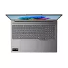 Lenovo IdeaPad Pro 5 16AGP11 Copilot+ PC AMD Ryzen AI 9 465 Laptop 40,6 cm (16 cali) 2.8K 32 GB LPDDR5x-SDRAM 1 TB SSD Wi-Fi 7 (802.11be) Windows 11 Pro German szary
